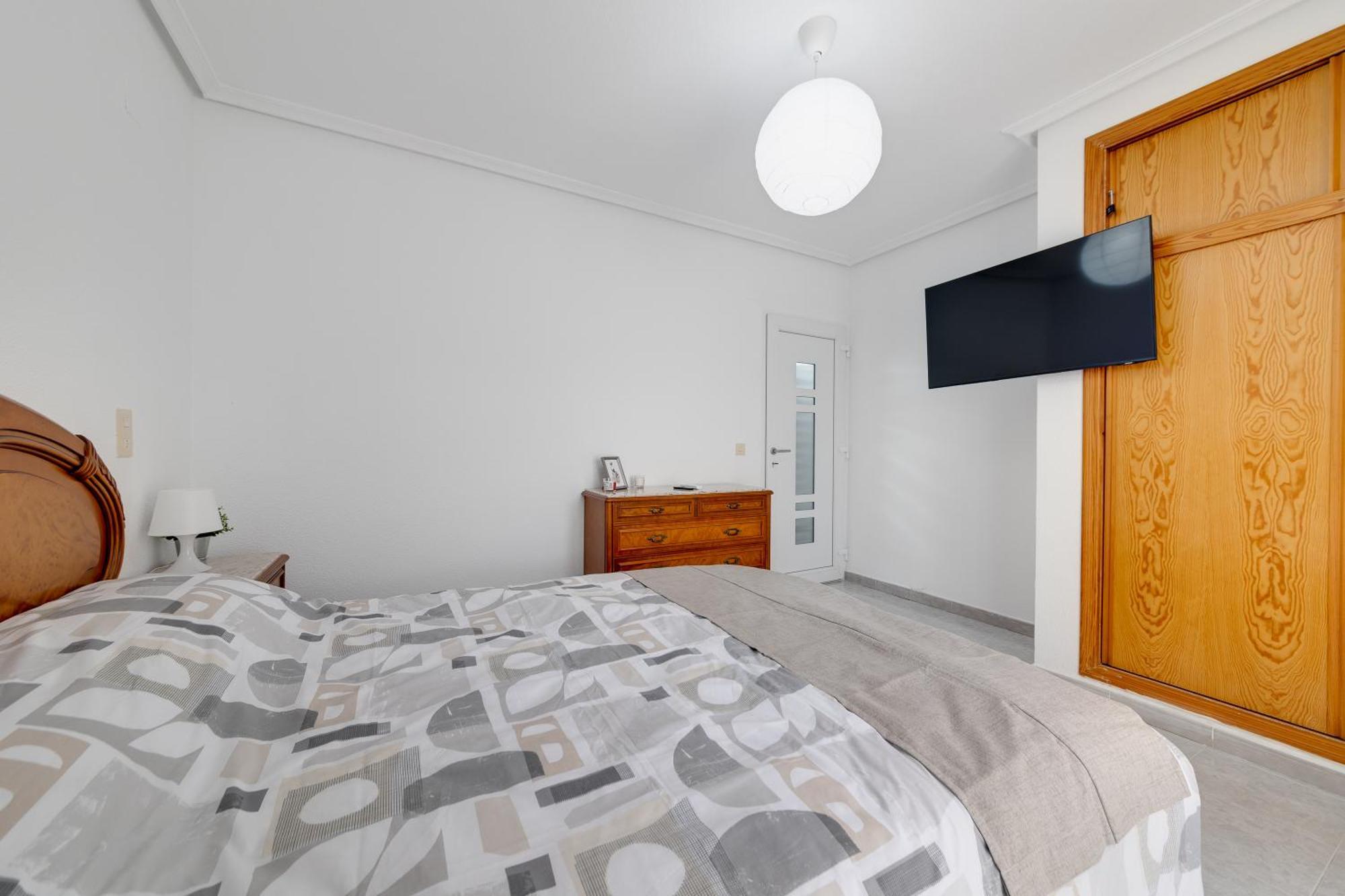 Cosy Apartment Near The Sea Торрев'єха Екстер'єр фото